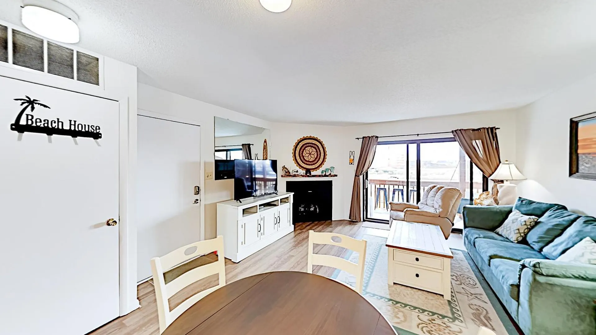 Sunset Landing Unit 11 & 12 Apartment Ocean City